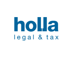 Holla Legal & tax