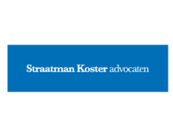 Logo van Straatman Koster advocaten
