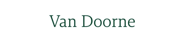 Logo van Van Doorne