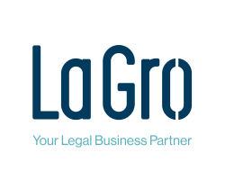 Logo van La Gro